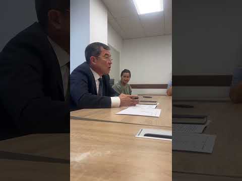 Видео: 215-мектеп қазақ болуын талап етеміз☝️