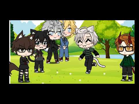 Видео: ⭑/Батл бывших твич версия/⭑                                 TW:!млм пейринги!