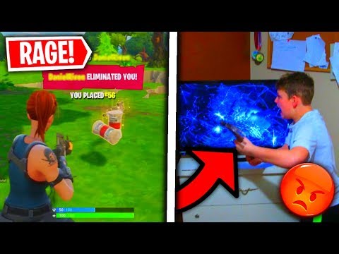 Видео: ТОП 5 НАЙ-ТОКСИЧНИ ДЕЦА ВЪВ FORTNITE
