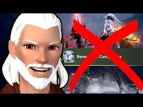 Видео: 🍻СЛИВ, ЭТА АРКАНА НИКОГДА БОЛЬШЕ НЕ ВЫЙДЕТ В ДОТЕ ? ДРОВКА & ВИСП, DROW / ПЕРЕВЫПУСК АРКАН ✅ DOTA 2