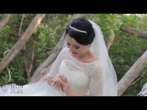 Видео: Бауржан - Айгерим. Свадебное видео. Съемка в Актобе