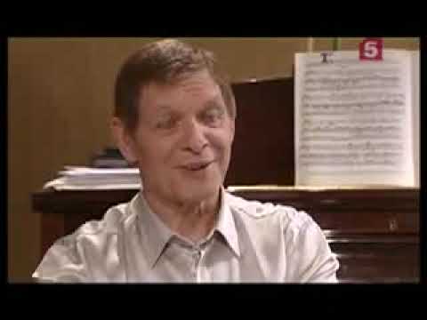 Видео: Личные вещи Эдуарда Хиля.