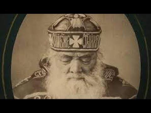 Видео: Преподобный Иона Киевский. Житие святых. #житие