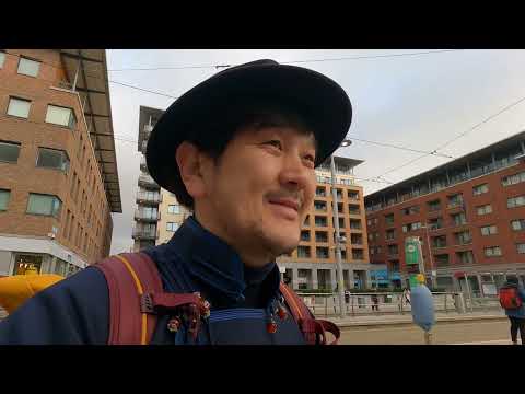 Видео: Цагаан сарыг гадаадад ВЛОГ#6