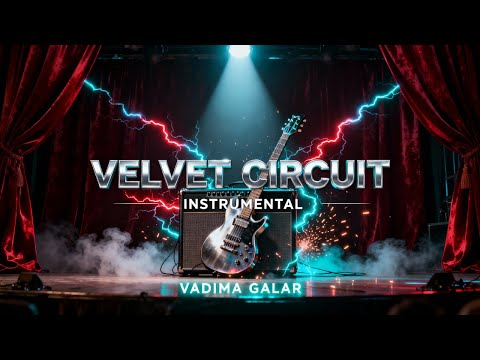 Видео: VELVET CIRCUIT- Instrumental Album Для настроения и поднятия  энергии