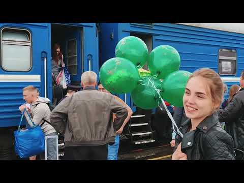 Видео: Дмб 2019 июль