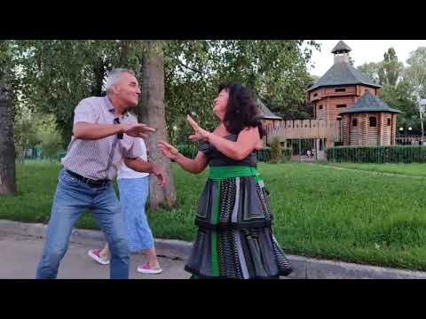 Видео: А ты танцуй...... 06.07.24.