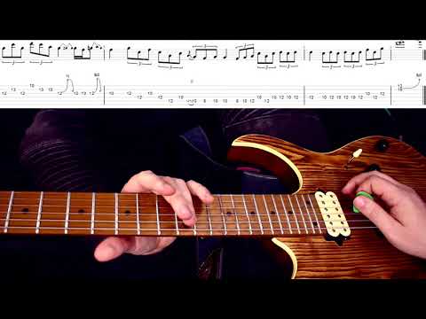 Видео: Простое и крутое соло ZZ Top - I Gotsta Get Paid. Разбор.