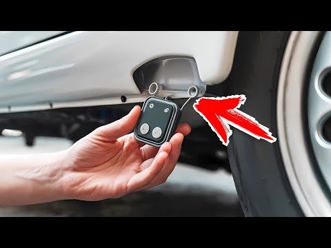 Видео: 46 Новых Крутых Вещей Для АВТОМОБИЛЯ С ALIEXPRESS