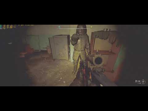 Видео: S.T.A.L.K.E.R. 2 Heart of Chornobyl патч 1.6 #15