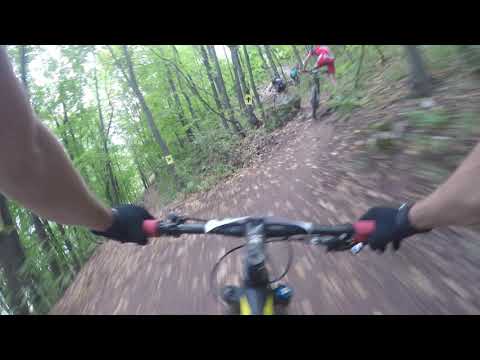 Видео: Козья тропа на МСЛ классик