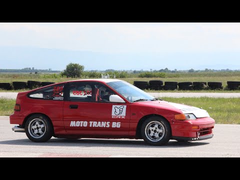 Видео: DID HE WIN Honda Cup? | ПИСТА ДРАКОН 2021 | Спечелихме ли?