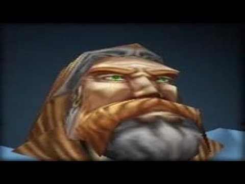 Видео: Артас и другие рассказывают анекдот про КАМАЗ(озвучка Warcraft)