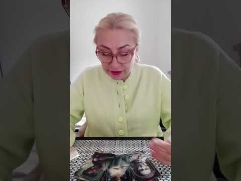 Видео: РАЗГОВОР с ЭТИМ МУЖЧИНОЙ о ВАС ‼️ #тароhappystarnatali 