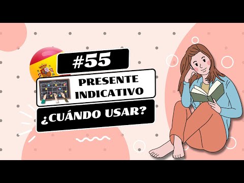 Видео: Ти вже знаєш використання Presente de Indicativo? Перевір себе і дізнайся, що пропустив! (А1).