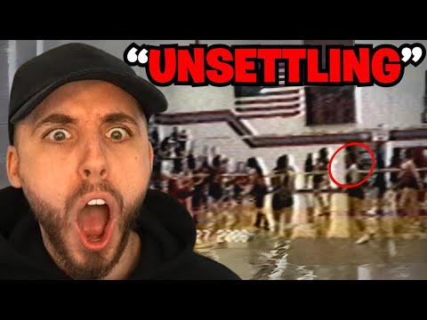 Видео: 5 самых тревожных кроличьих нор в Интернете