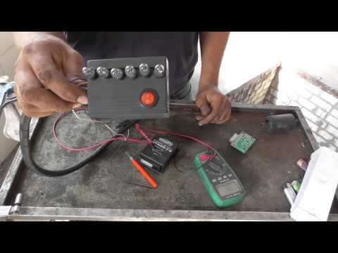 Видео: Девайс для проверки эмулятора