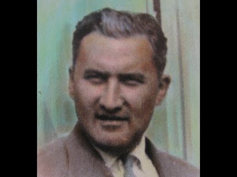 Видео: Нурек 1975 год.   Короткометражный фильм, 1975 год