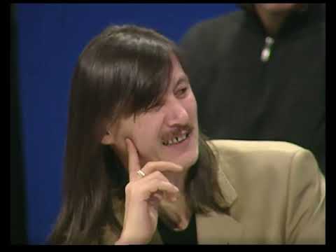 Видео: "АҚЖҮНІС" бағдарламасы. Мерекелік хабар. [2006 жыл]