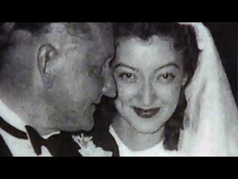 Видео: Лидия Вертинская была вместе с мужем  только 15 лет,  а 57 лет в одиночестве и скорби о нём