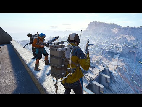 Видео: Arc Raiders слишком затягивает..