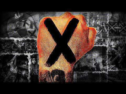 Видео: Что случилось с Straight Edge?