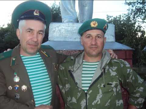 Видео: Талицкий Чамлык. Зелёная фуражка.