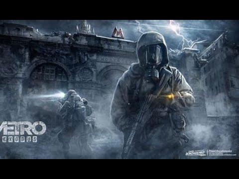 Видео: Metro Exodus: DLC История Сэма №7 (Без комментариев)