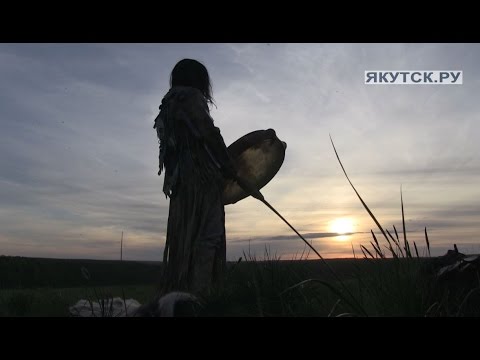 Видео: Шаман Александр Кулан: Земля очень сильно устала!