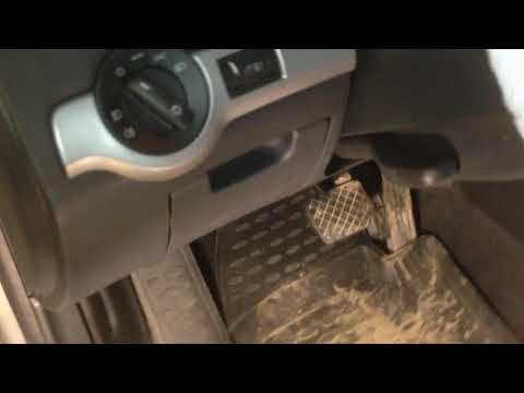 Видео: Ставим ГБО BRC на Шкода Октавия 1.6 универсал в Академии ГБО СПб