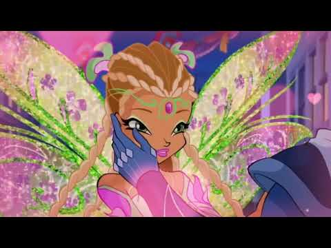 Видео: Флора и Гелия клип между нами любовь 💕