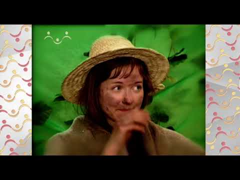 Видео: Сказки и истории. Серебряная борода