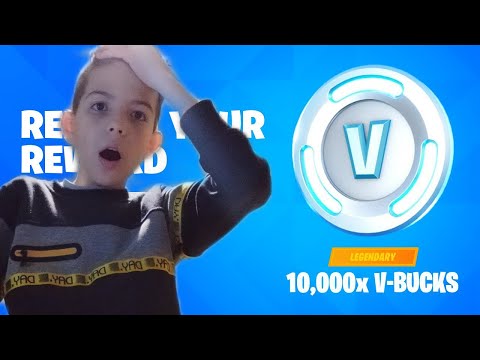 Видео: ТОП 5 начина да вземете БЕЗПЛАТНИ ВИБЪКС в Fortnite