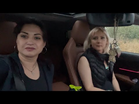 Видео: БАБА НАТАША И БАТУТЫ🤓💃