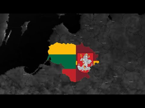 Видео: Литва за вильнюс #1 |AOC2 