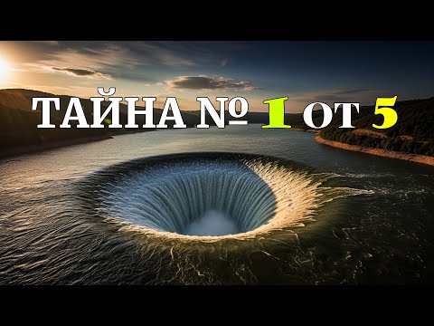 Видео: Какви тайни крият 5-те НАЙ-КРАСИВИ язовира в България?