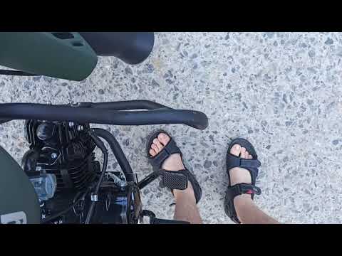 Видео: Сравнение ДИНГО и ФИТа, ХУ из ХУ?