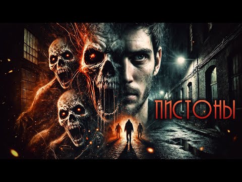 Видео: ПИСТОНЫ I Страшные Тайны Большого Города