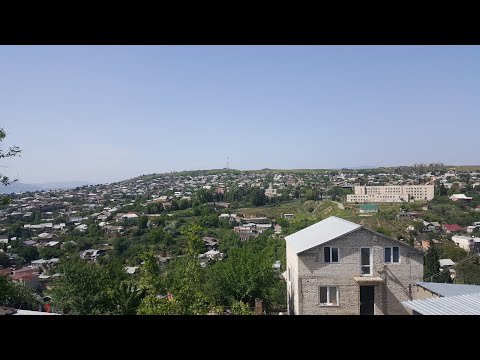 Видео: 13.05.2021 Tbilisi. Нахаловка. Лоткинская гора