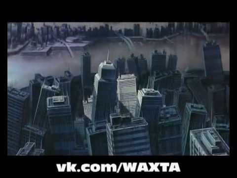 Видео: Энди Картрайт - Карцер