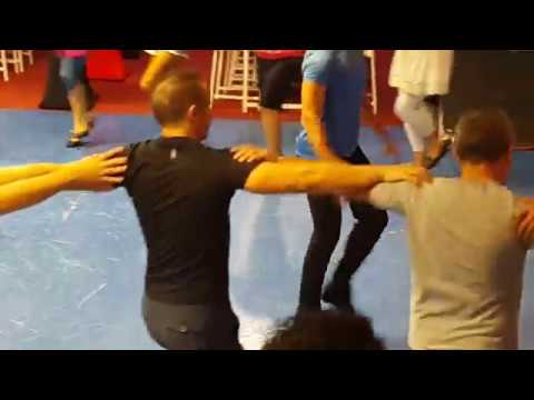 Видео: Ореховско хоро