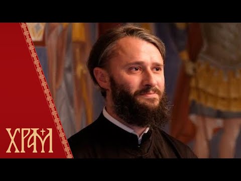 Видео: „Богу хвала, добро смо!", протојереј Слободан Радојевић у цркви Ружици у Рожајама