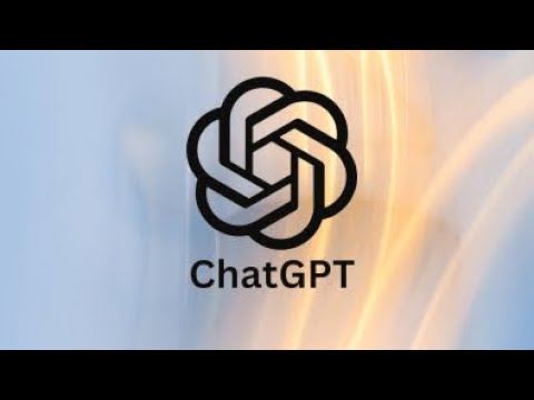 Видео: Установка chatgpt для практики разговорной речи