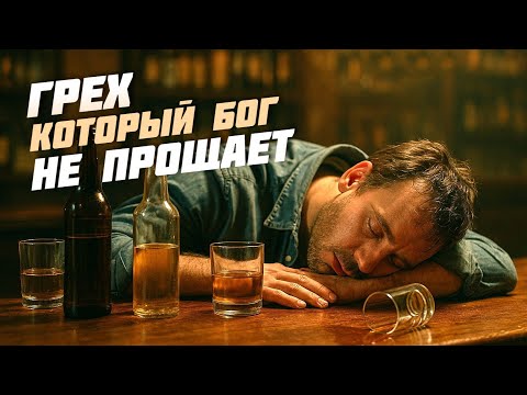 Видео: Единственный смертный грех, который Бог не прощает!