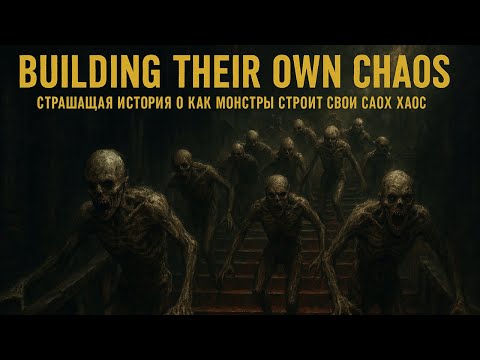 Видео: Когда Яджудж и Маджудж захватывают мир: ужасающая история