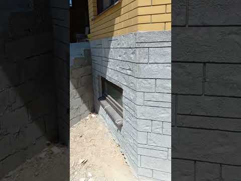 Видео: Плиточный клей.чуть мастер класса добавил..