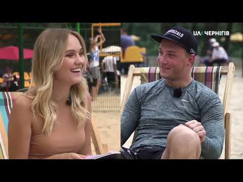 Видео: Олег Плотницький про підготовку до ігор, власні забобони (Ранок 22.07.19)