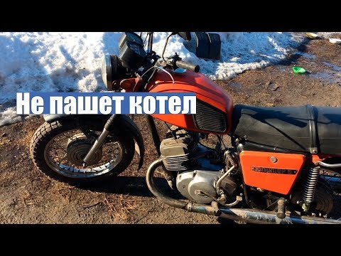 Видео: НЕ РАБОТАЕТ один ЦИЛИНДР|ИЖЮПИТЕР| Что делать?