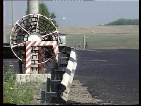 Видео: Красноярск 2002 год. Krasnoyarsk Sity 2002.