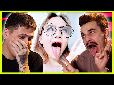 Видео: УЖАСЫ В TIK TOK
